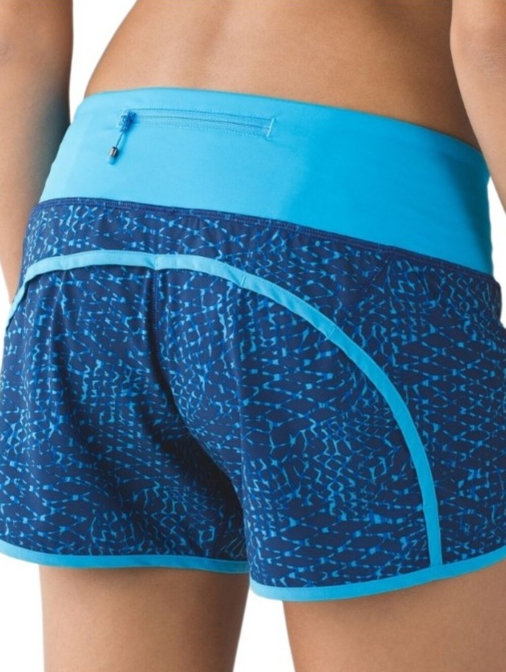 Lululemon Run Times Shorts - Picture 3 of 8